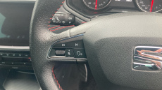 SEAT Ibiza 1.0 TSI 95 FR [EZ] 5dr Petrol Hatchback